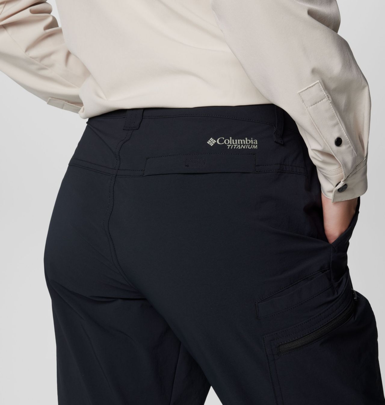 Women's Summit Valley™ II Pants | 010 | 12 | L 7