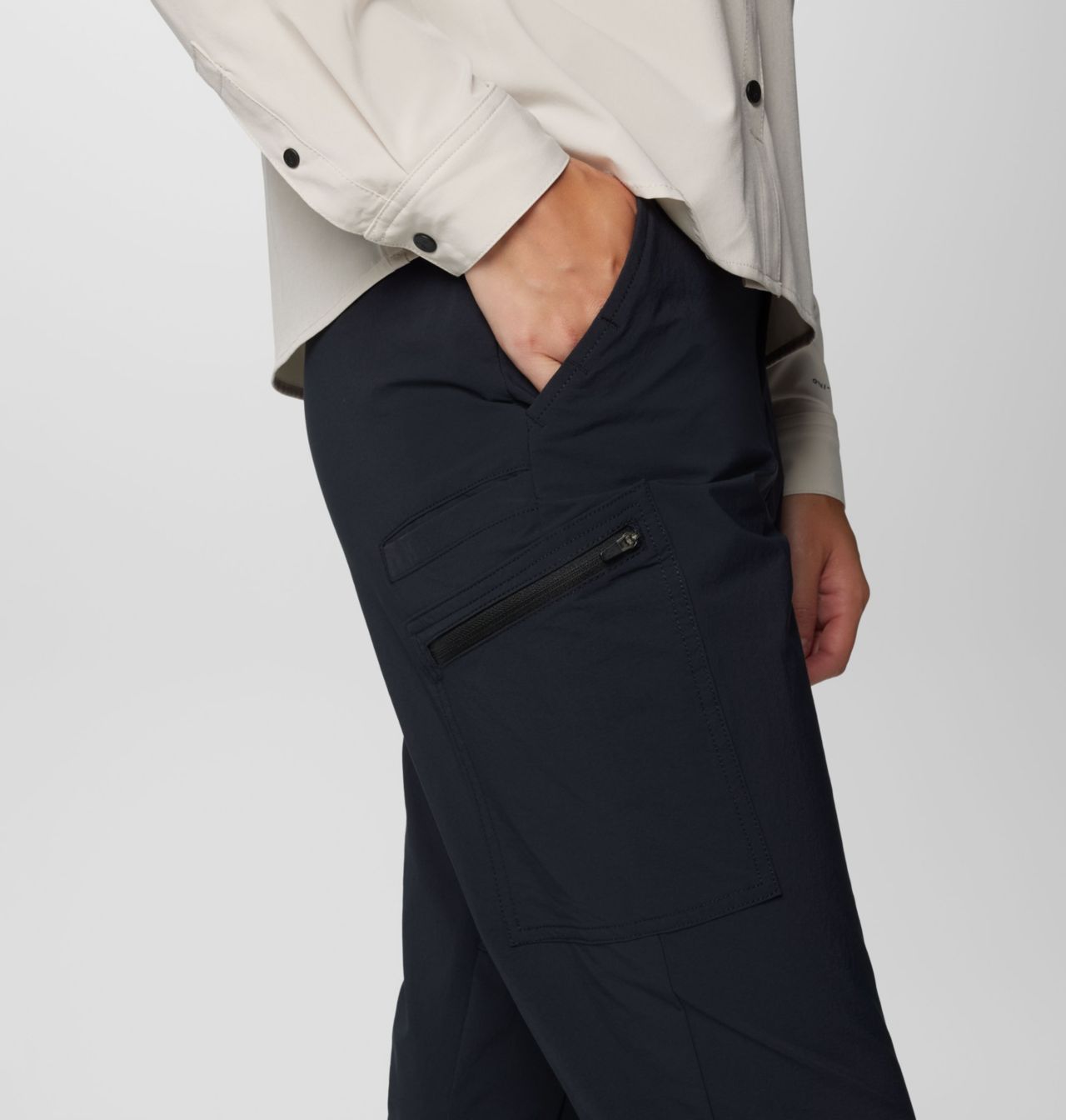 Women's Summit Valley™ II Pants | 010 | 12 | L 8