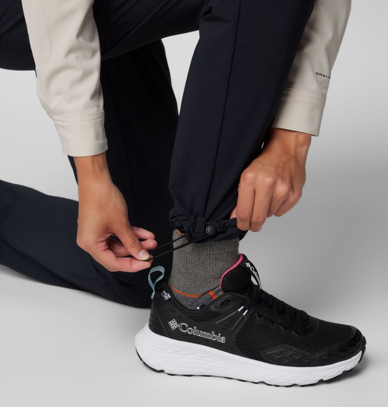 Women's Summit Valley™ II Pants | 010 | 12 | L 9