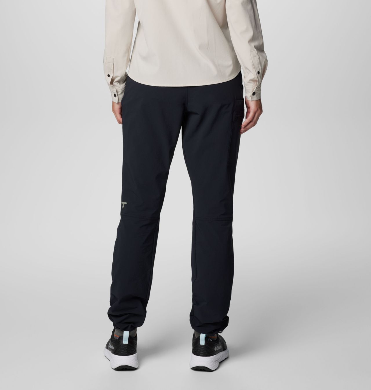 Women's Summit Valley™ II Pants | 010 | 12 | L 3
