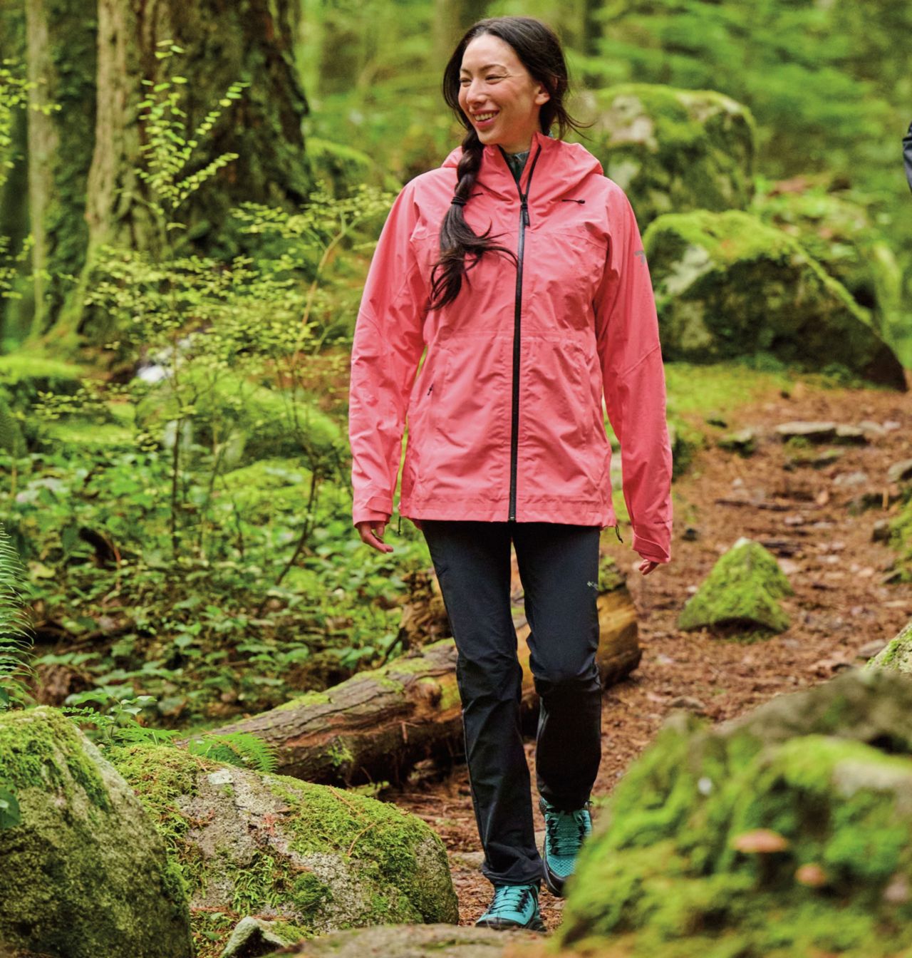 Women's Summit Valley™ II Pants | 010 | 12 | L 10