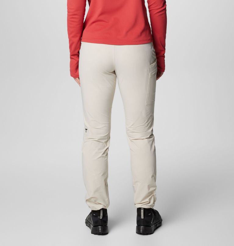Women's Summit Valley II Pants, Color: Dark Stone, image 2