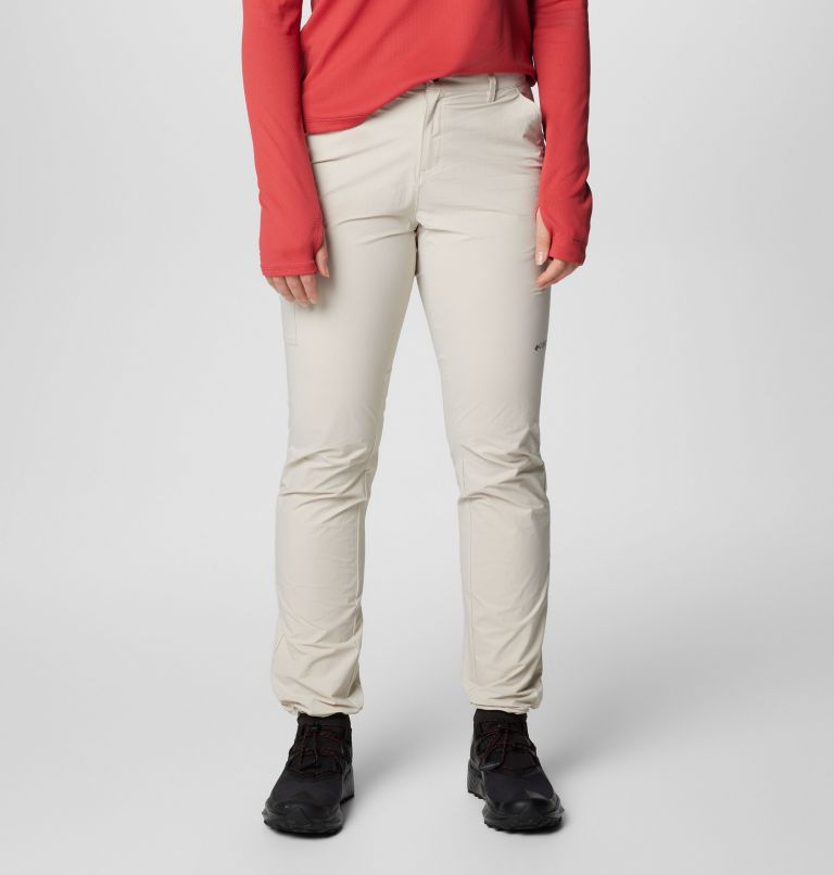 Women's Summit Valley II Pants, Color: Dark Stone, image 1