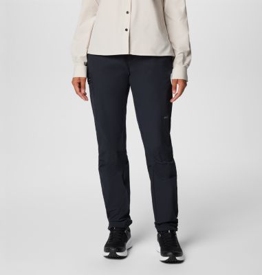 Summit Valley Pant II, Color: Black, image 1