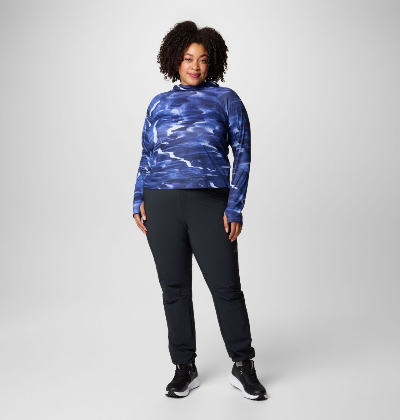 Women's Summit Valley™ II Pants - Plus Size | 010 | 18W | L 4