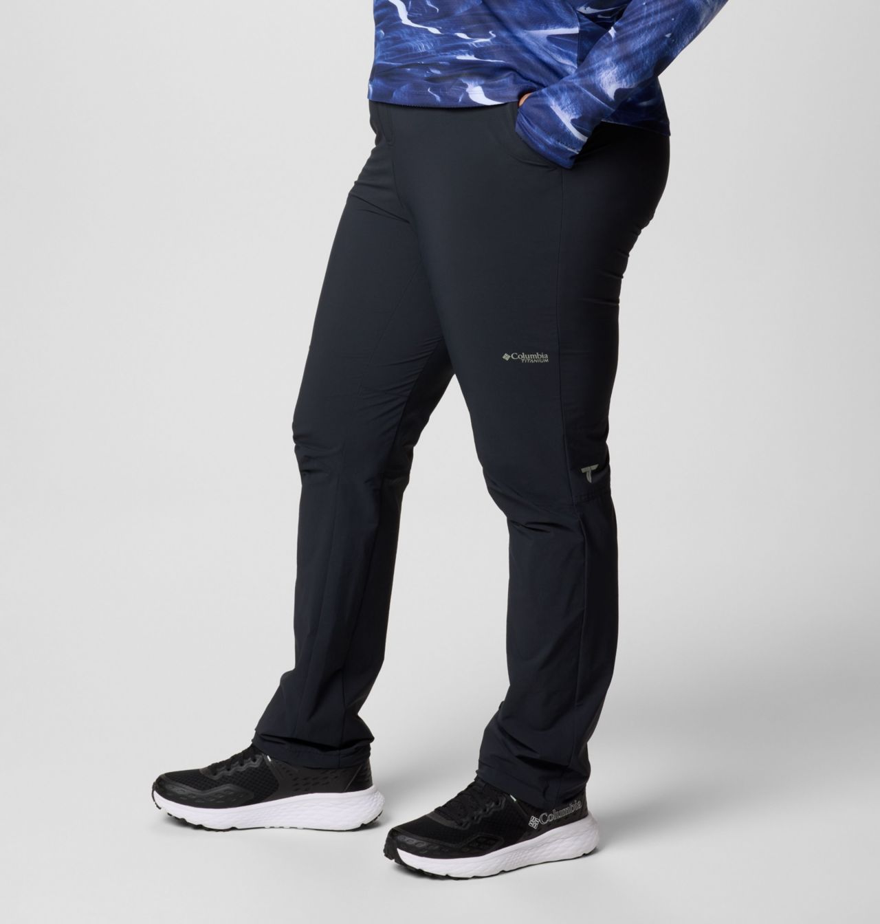 Women's Summit Valley™ II Pants - Plus Size | 010 | 18W | L 5