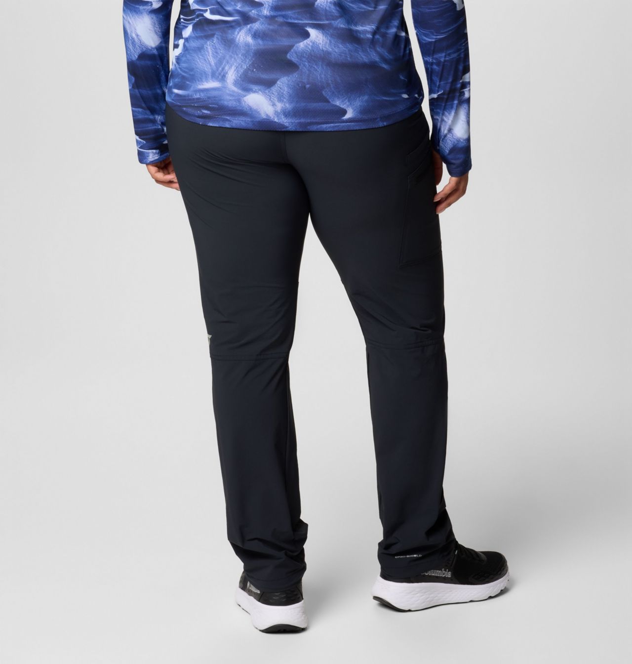 Women's Summit Valley™ II Pants - Plus Size | 010 | 18W | L 3