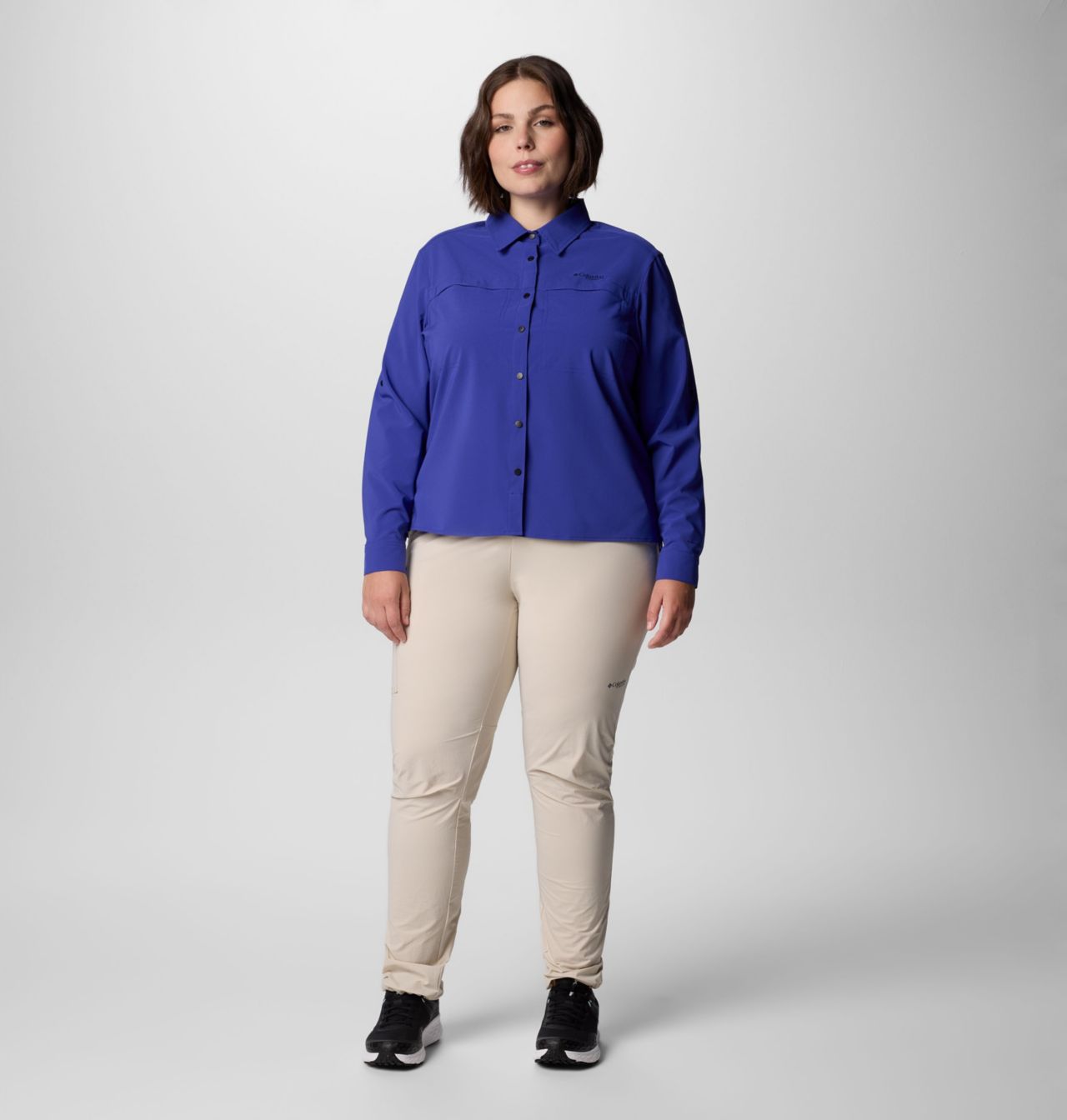 Women's Summit Valley™ II Pants - Plus Size 4