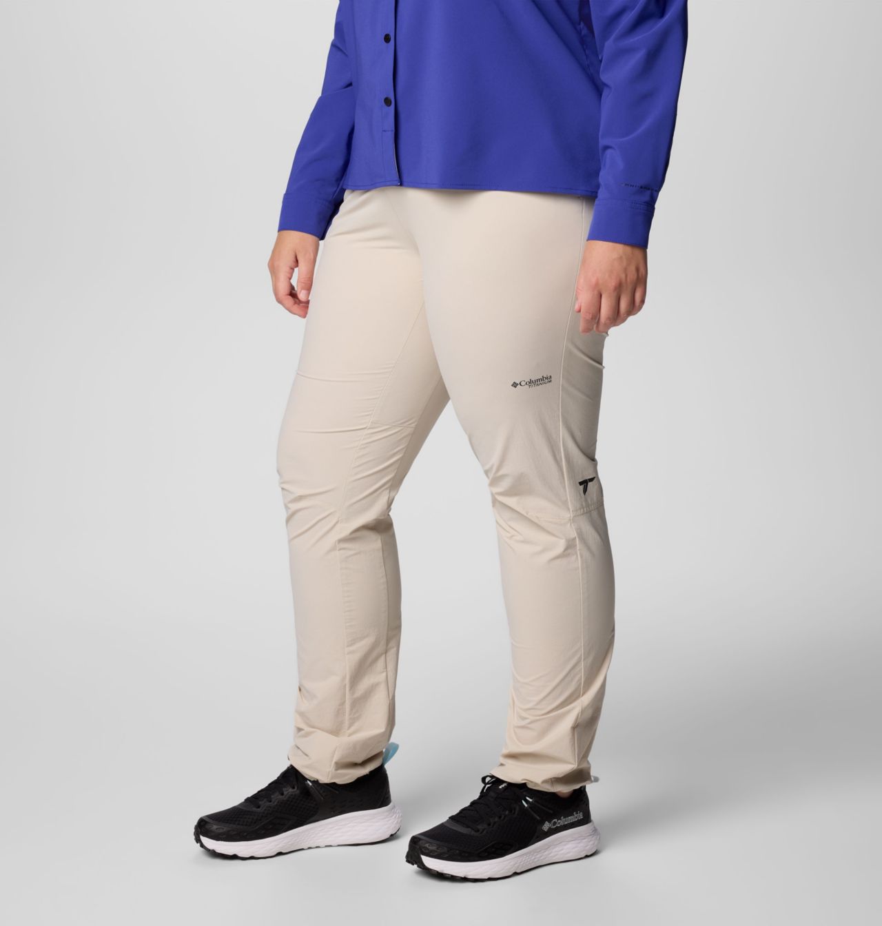 Women's Summit Valley™ II Pants - Plus Size 5