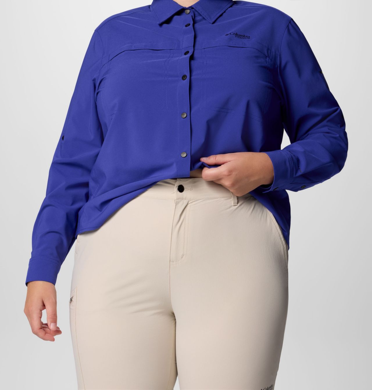 Women's Summit Valley™ II Pants - Plus Size 6