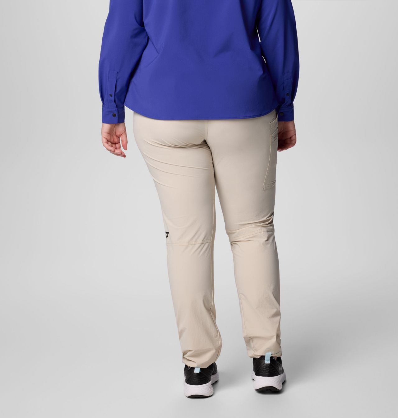 Women's Summit Valley™ II Pants - Plus Size 3
