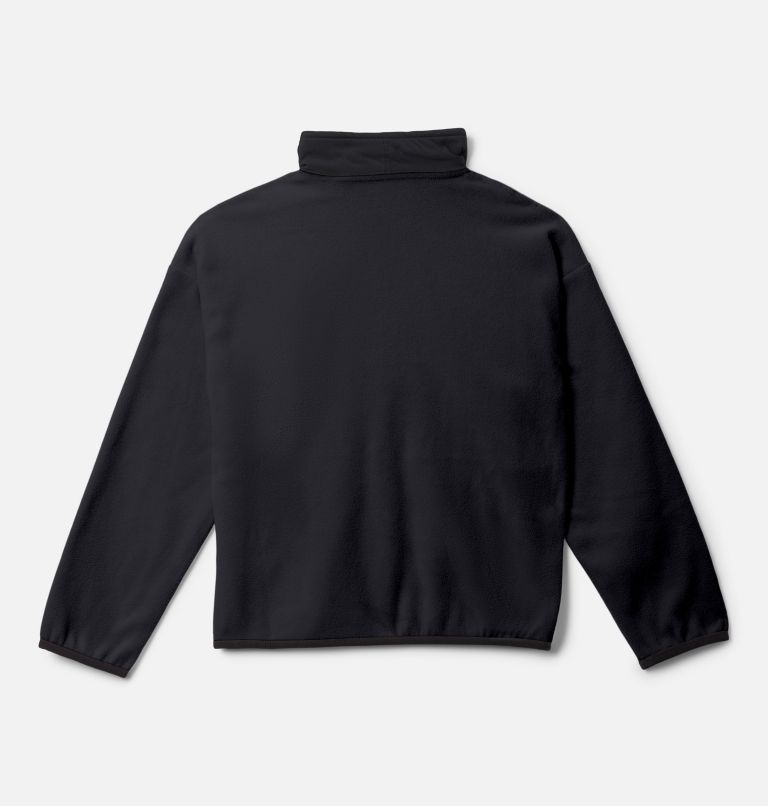 Chaqueta de forro polar Sequoia Grove para jóvenes, Color: Black, image 2