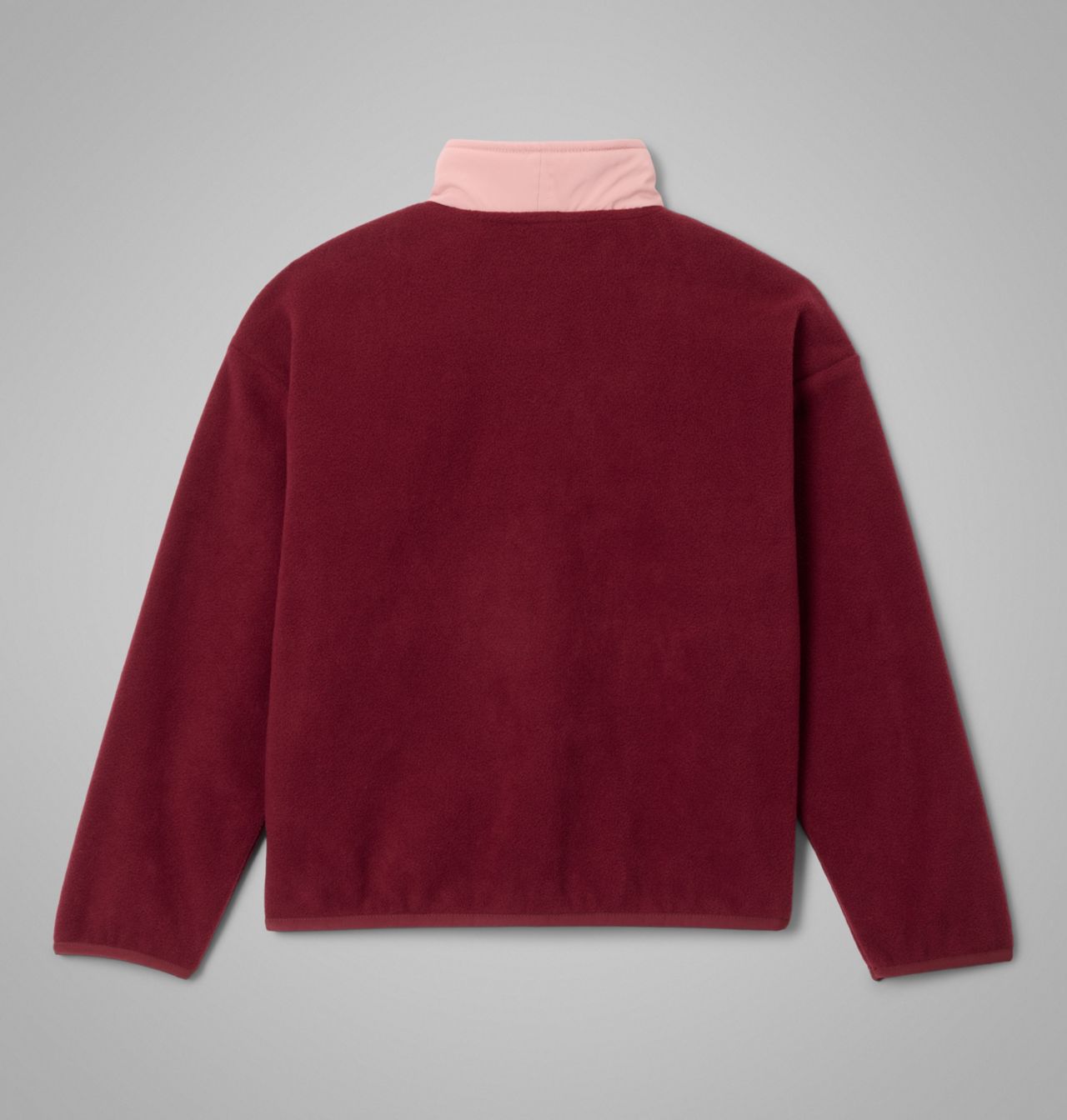 Kids' Sequoia Grove™ Full Zip Fleece | 624 | M 2