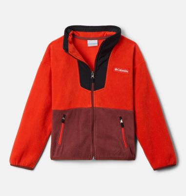 Boys Fleece Hoodies Columbia Sportswear