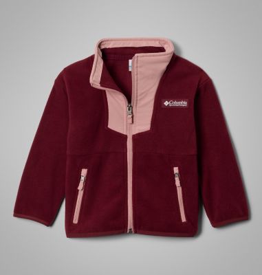 Boys' Toddler Steens Mountain™ II Fleece Jacket | 375 | 4T