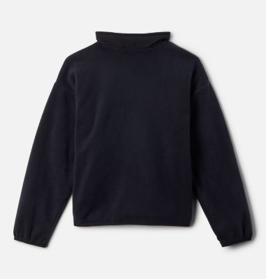 Sequoia Grove Fleece mit Half Zip für Jugendliche, Color: Black, image 16