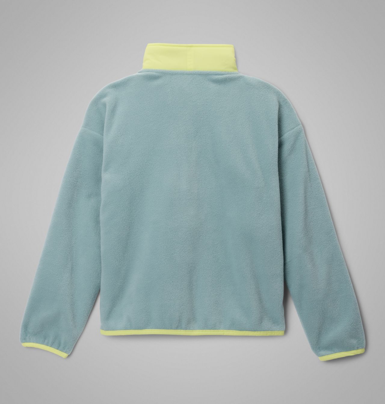 Kids' Sequoia Grove™ Half Zip Fleece 2