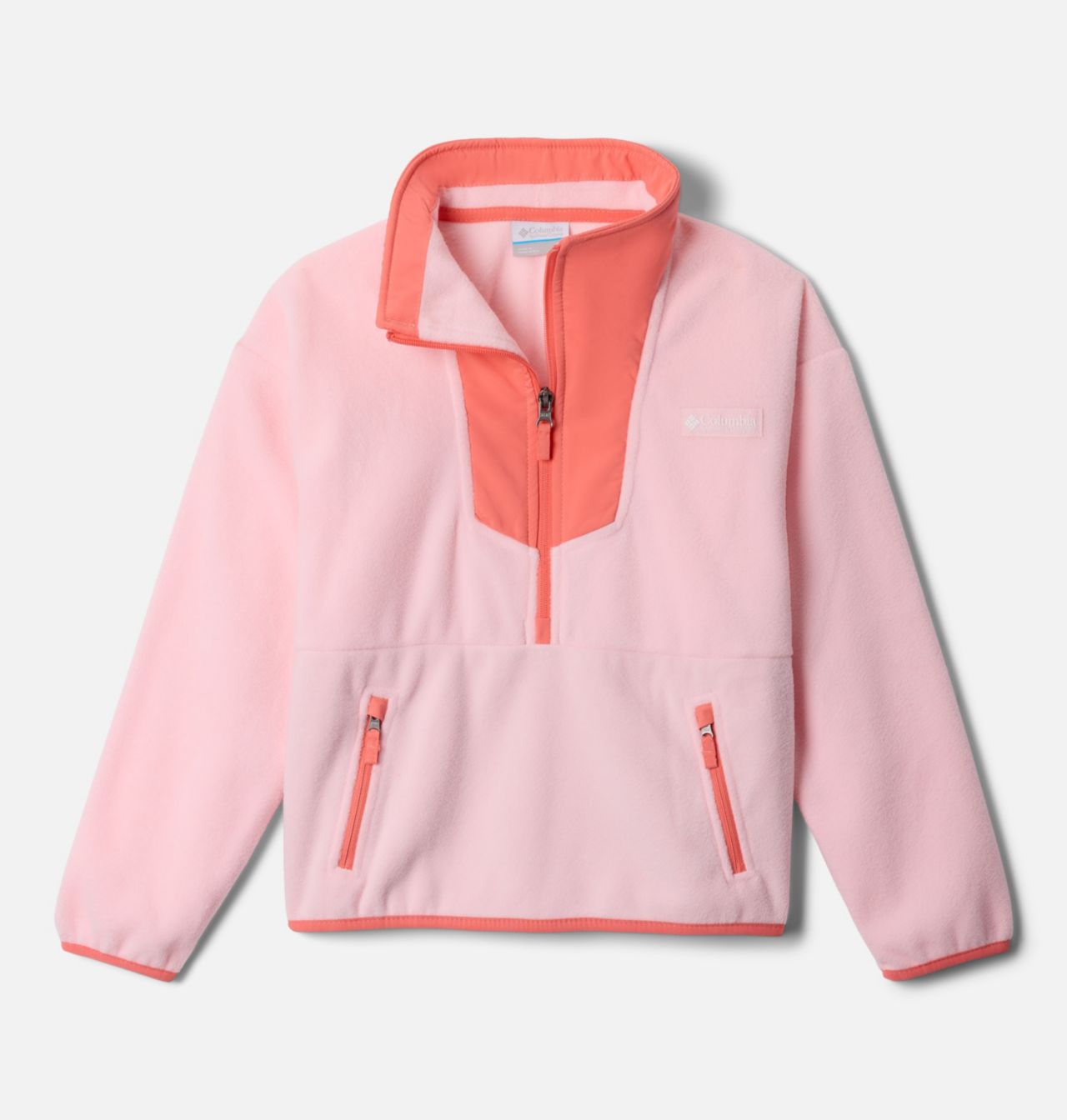 Kids' Sequoia Grove™ Half Zip Fleece 1