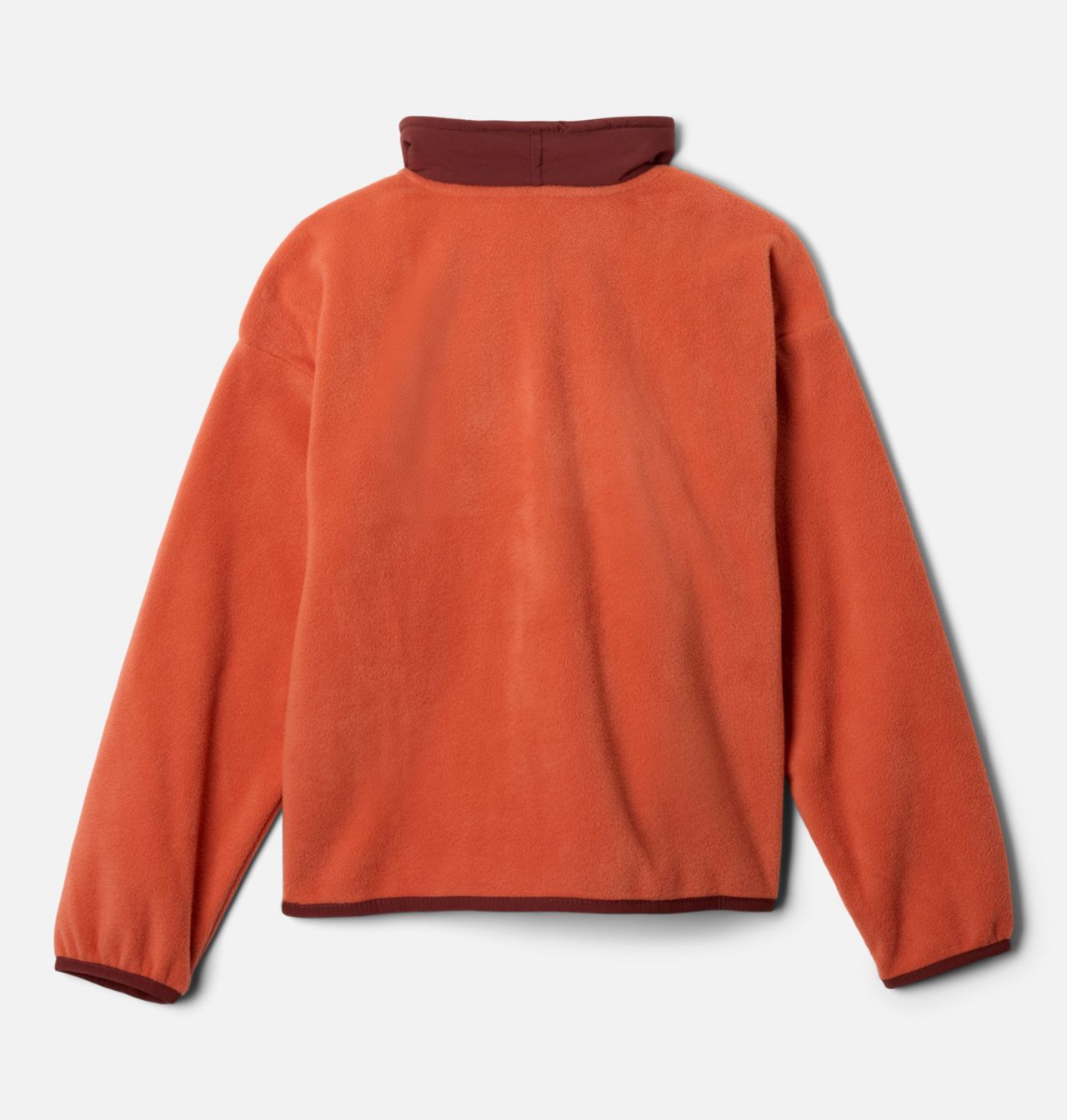Kids' Sequoia Grove™ Half Zip Fleece 2