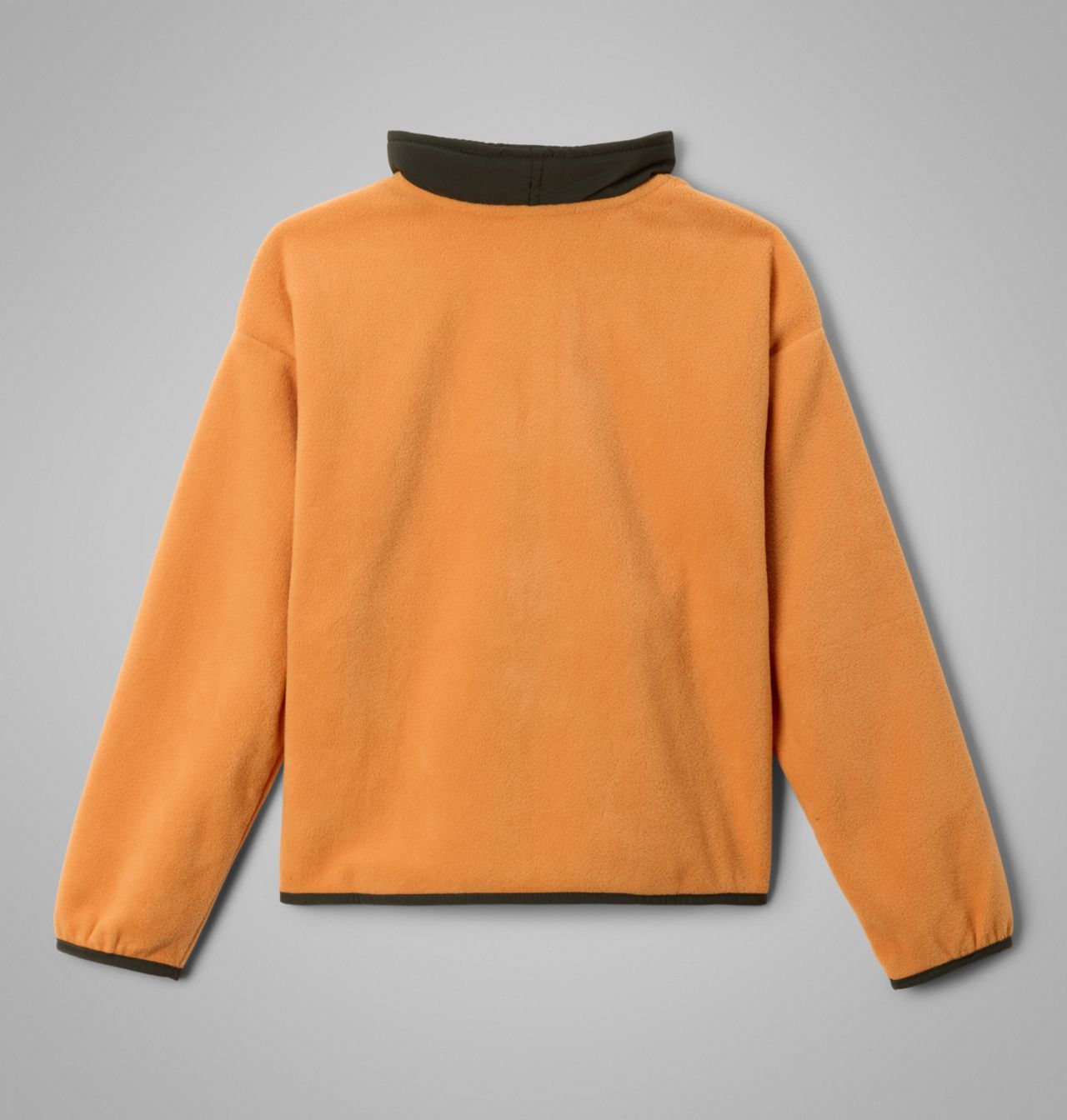 Kids' Sequoia Grove™ Half Zip Fleece 2