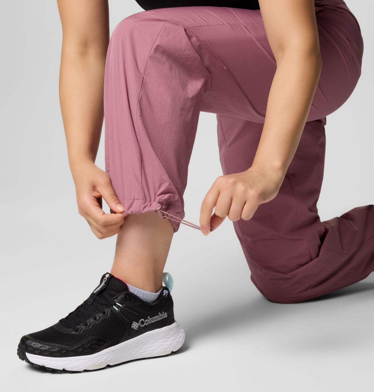 Women's Boundless Adventure™ Pants 8