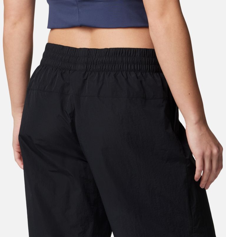 Women's Boundless Adventure Trousers, Color: Black, image 5
