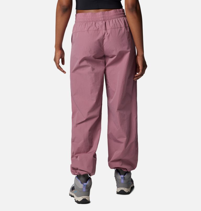 Women's Boundless Adventure Trousers, Color: Fig, image 2