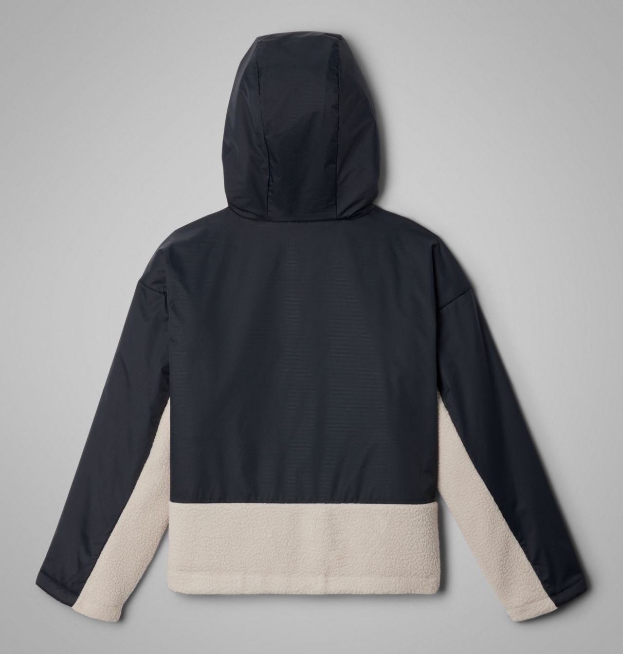 Girls' Benton Springs™ Novelty Hooded Fleece Jacket 2