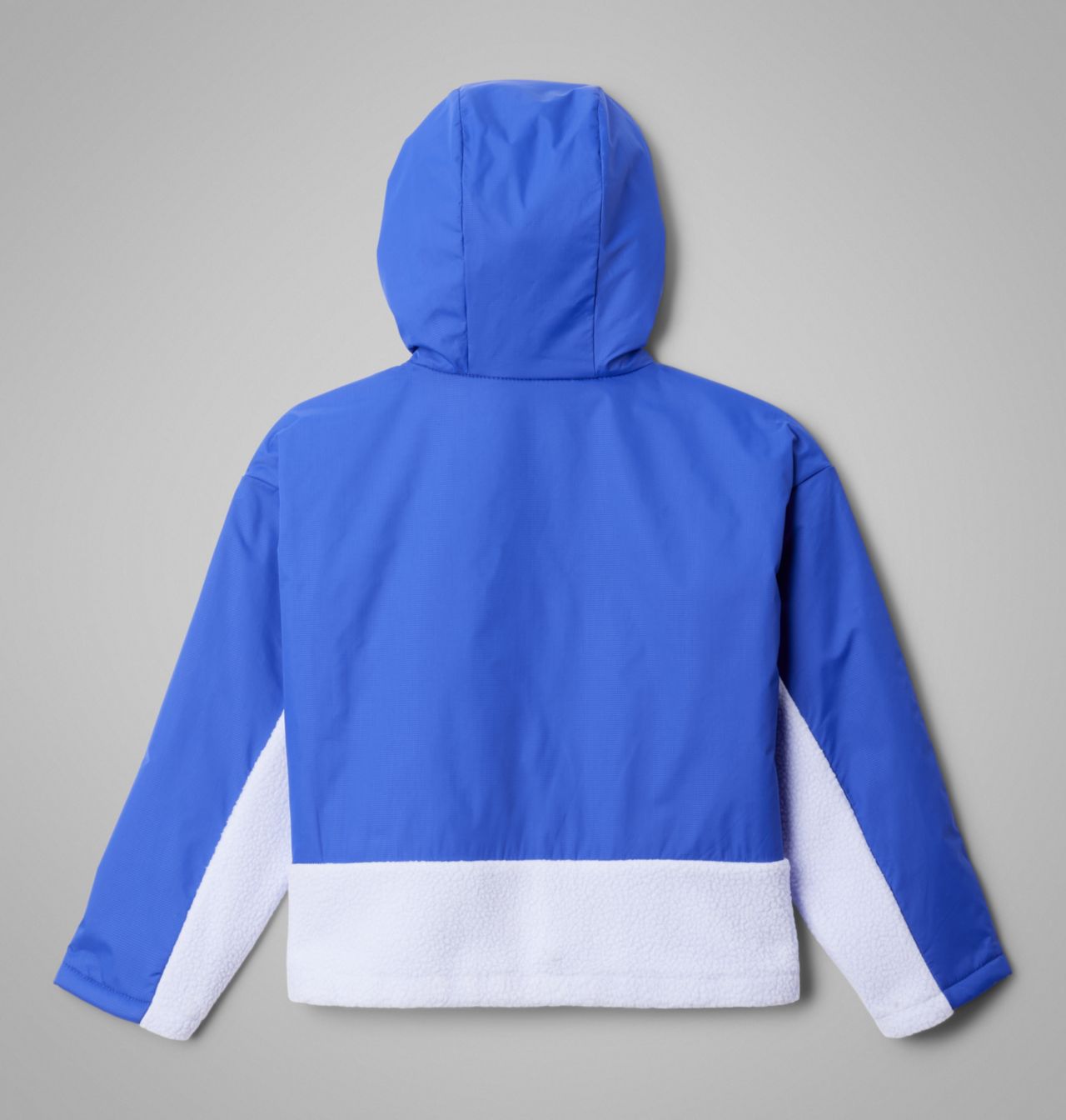 Girls' Benton Springs™ Novelty Hooded Fleece Jacket 2