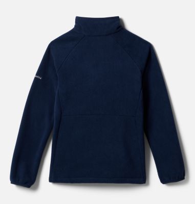 Fast Trek IV Fleece Full Zip, Color: Collegiate Navy, image 14