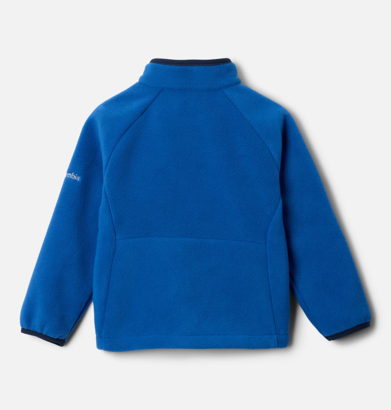 Tout-petit Manteau en laine polaire à fermeture éclair complète Trek™ IV 2