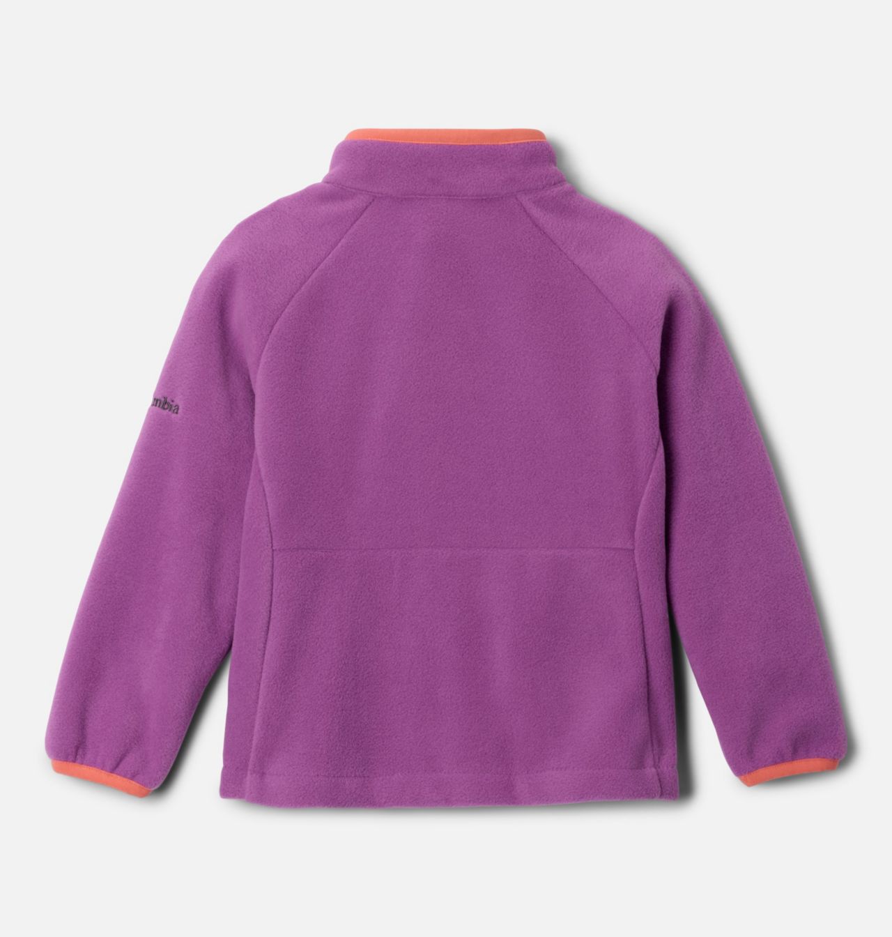 Toddler Fast Trek™ IV Fleece Full Zip Jacket 2