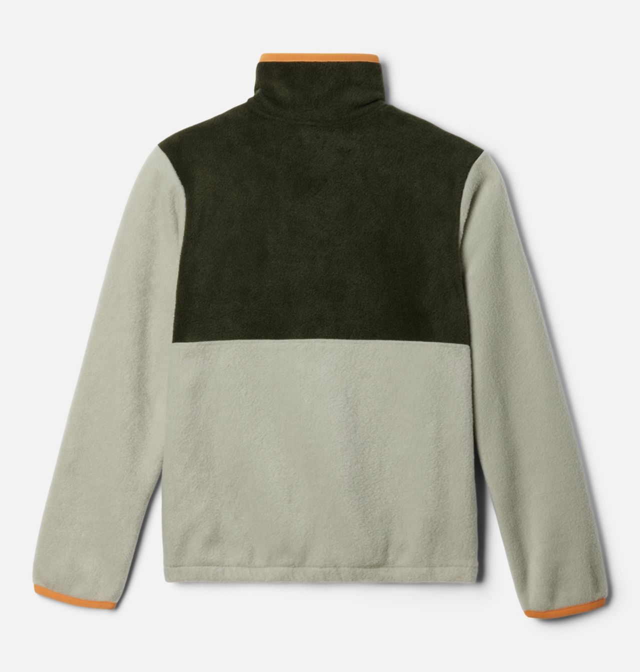 Kids' Back Bowl™ II Full Zip Fleece Jacket 2