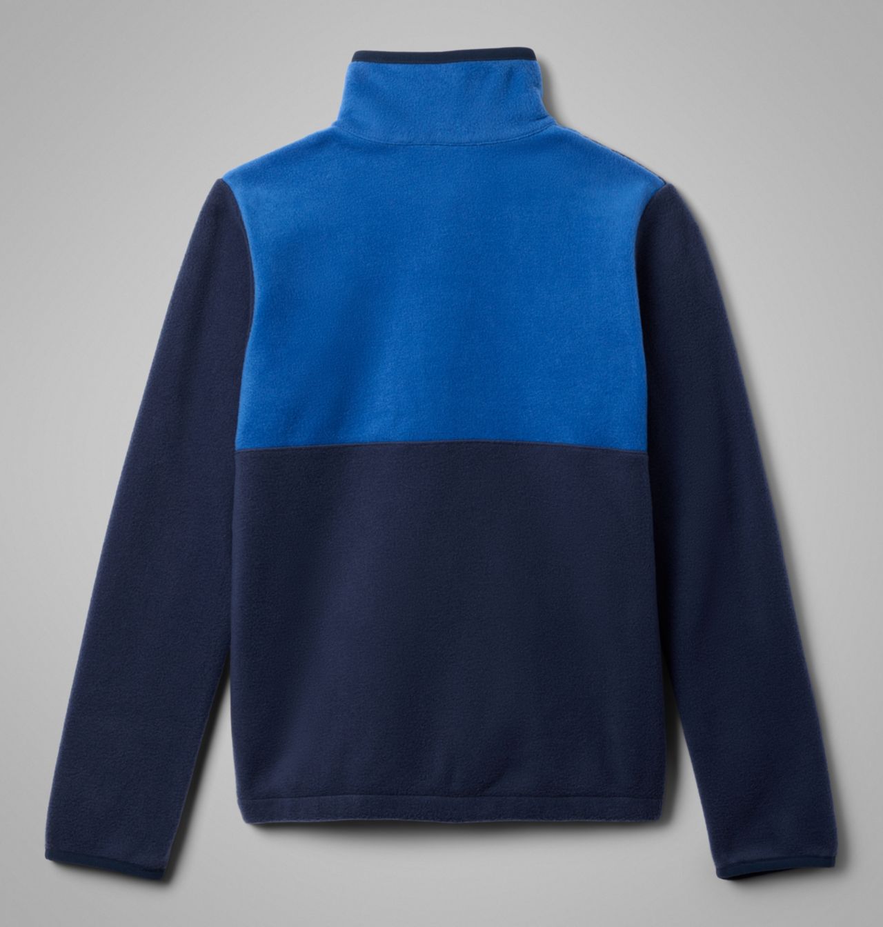 Kids' Back Bowl™ II Full Zip Fleece Jacket | 464 | M 2