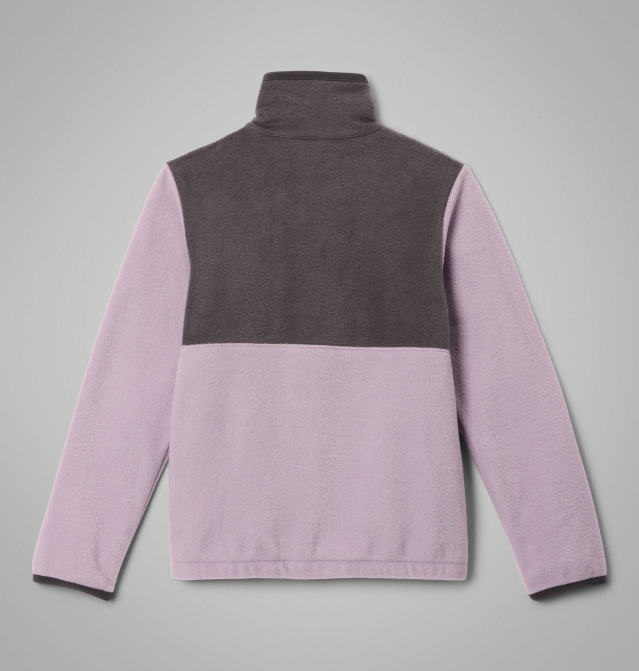 Kids' Back Bowl™ II Full Zip Fleece Jacket | 554 | M 2
