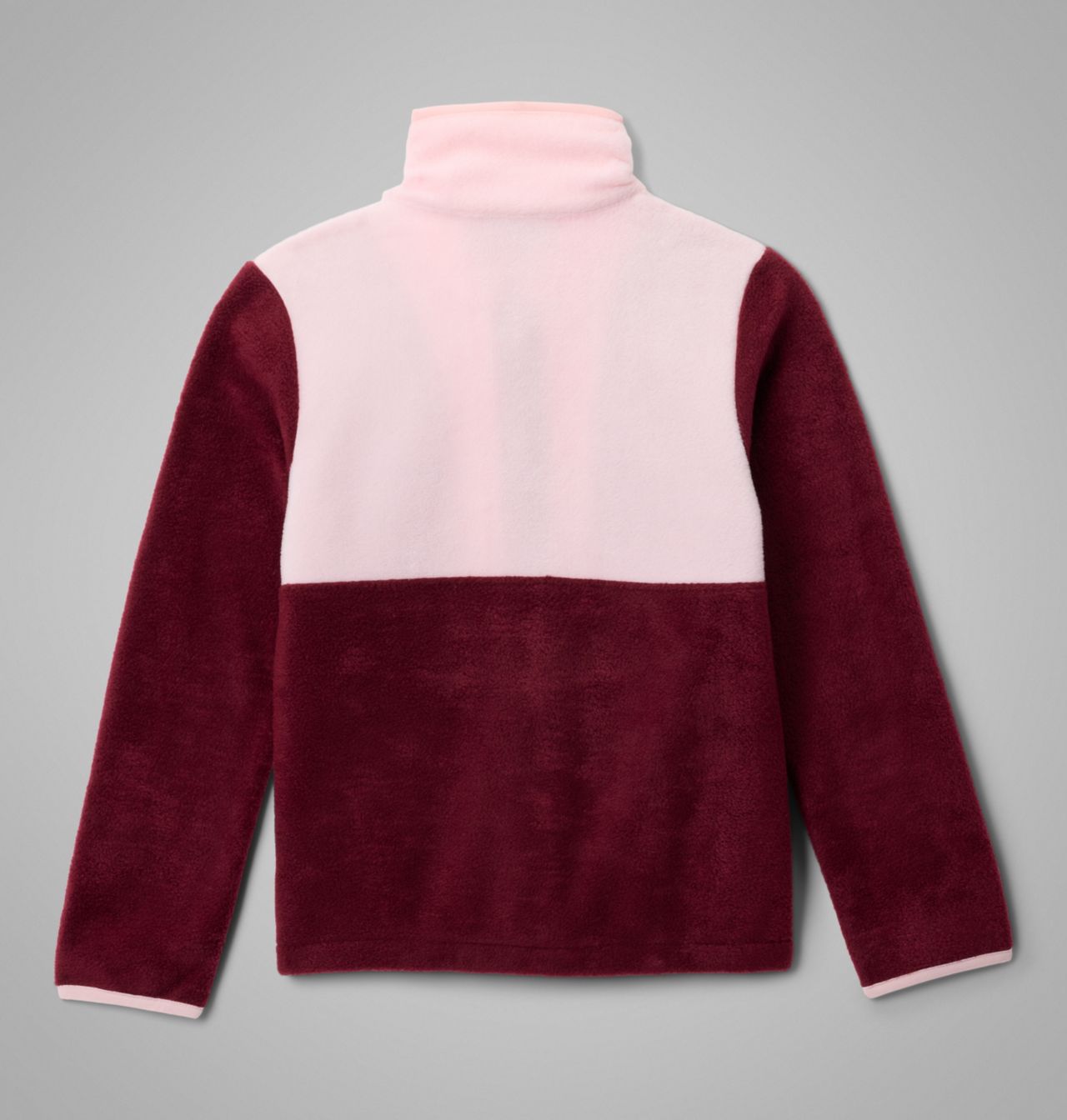 Kids' Back Bowl™ II Full Zip Fleece Jacket 2