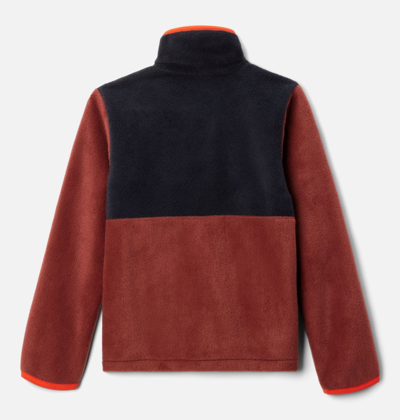 Kids' Back Bowl™ II Full Zip Fleece Jacket 2
