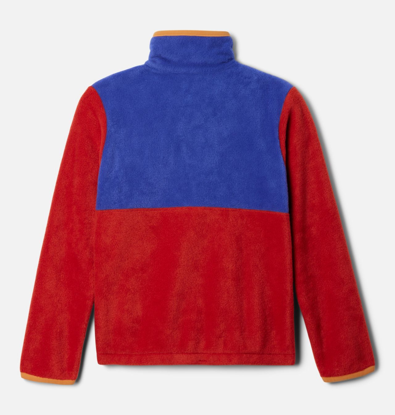 Kids' Back Bowl™ II Full Zip Fleece Jacket 2