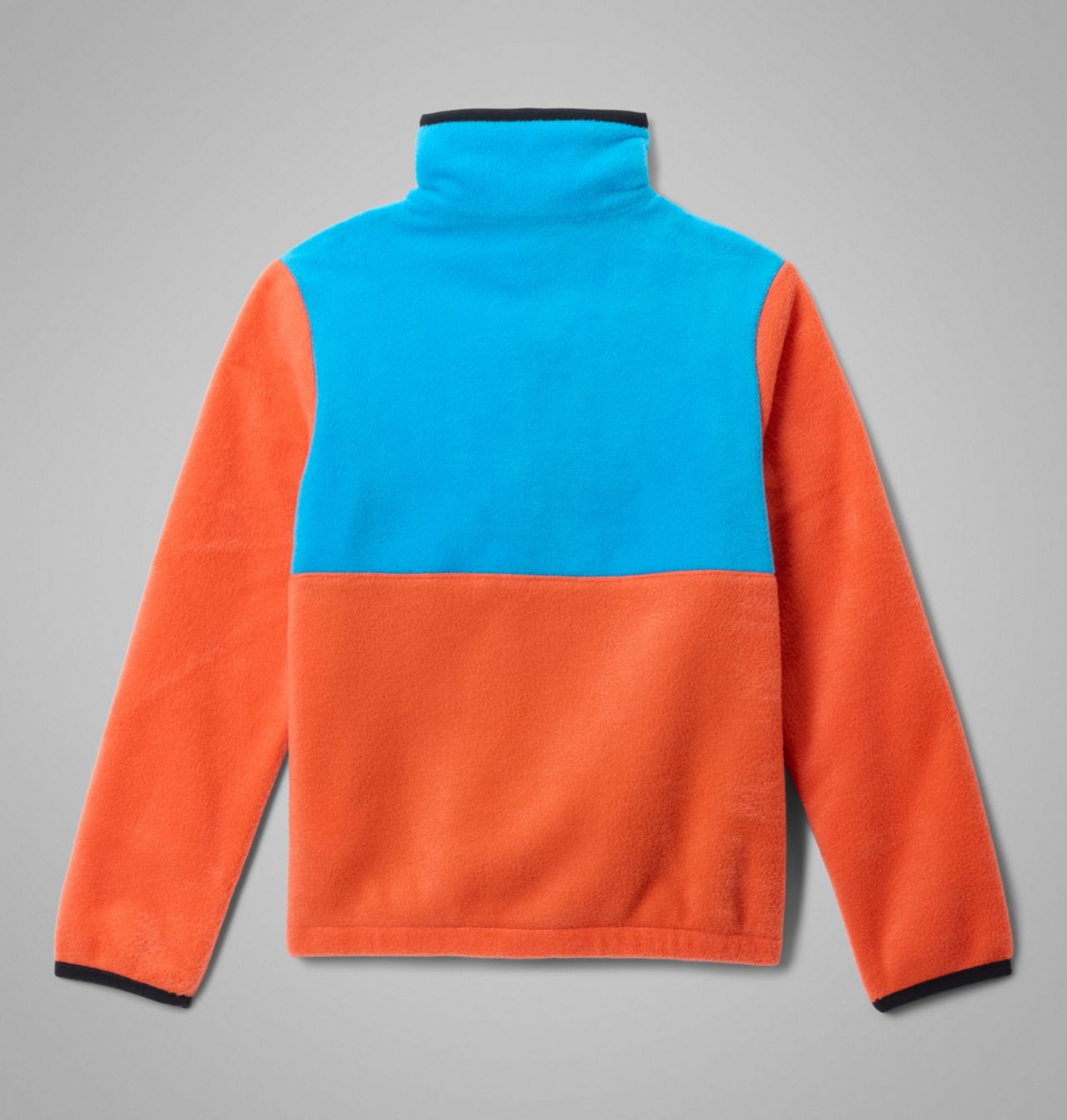Kids' Back Bowl™ II Full Zip Fleece Jacket | 864 | S 2