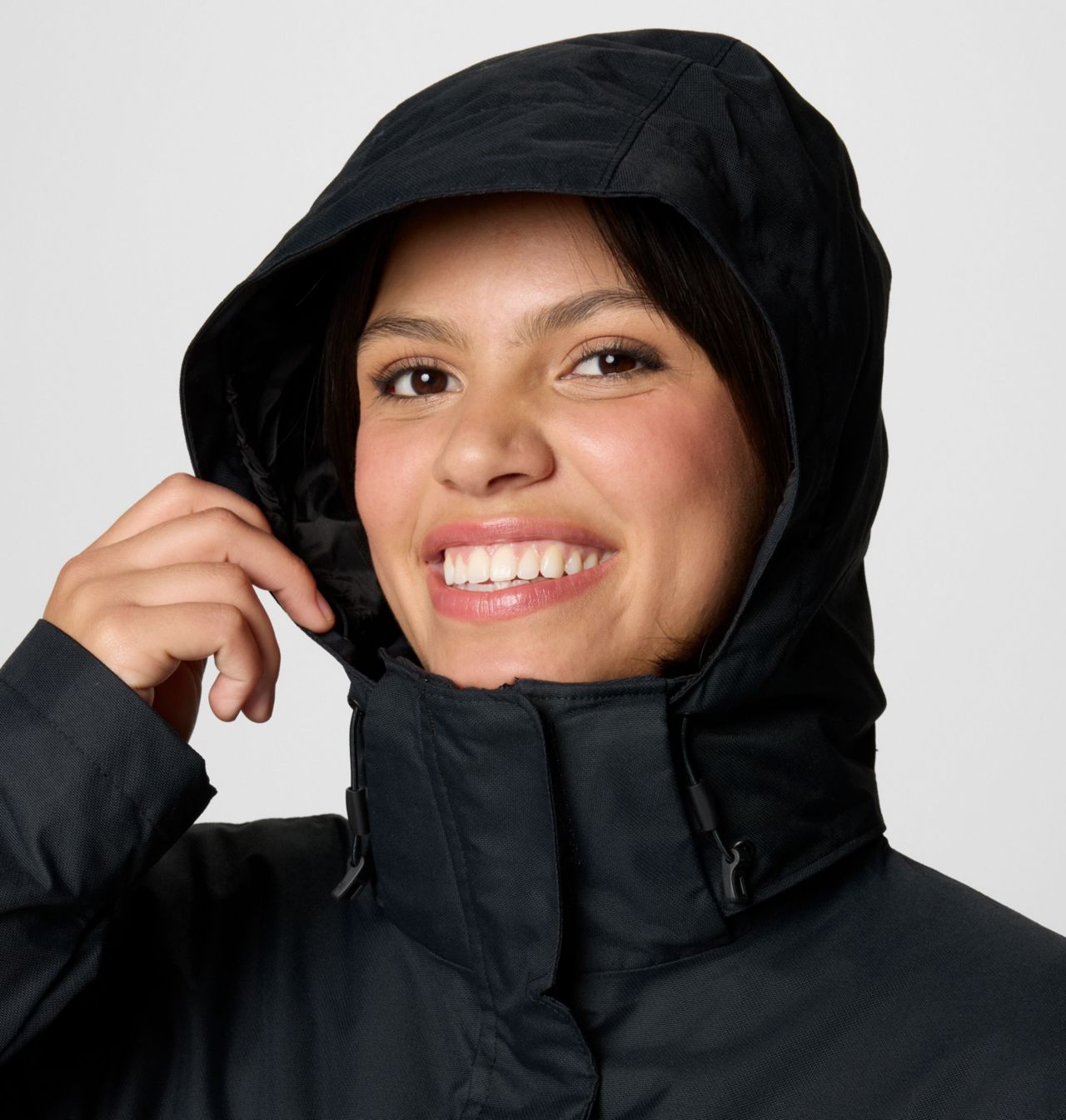 Women's Bugaboo™ III Fleece Interchange Jacket | 010 | XXL 5