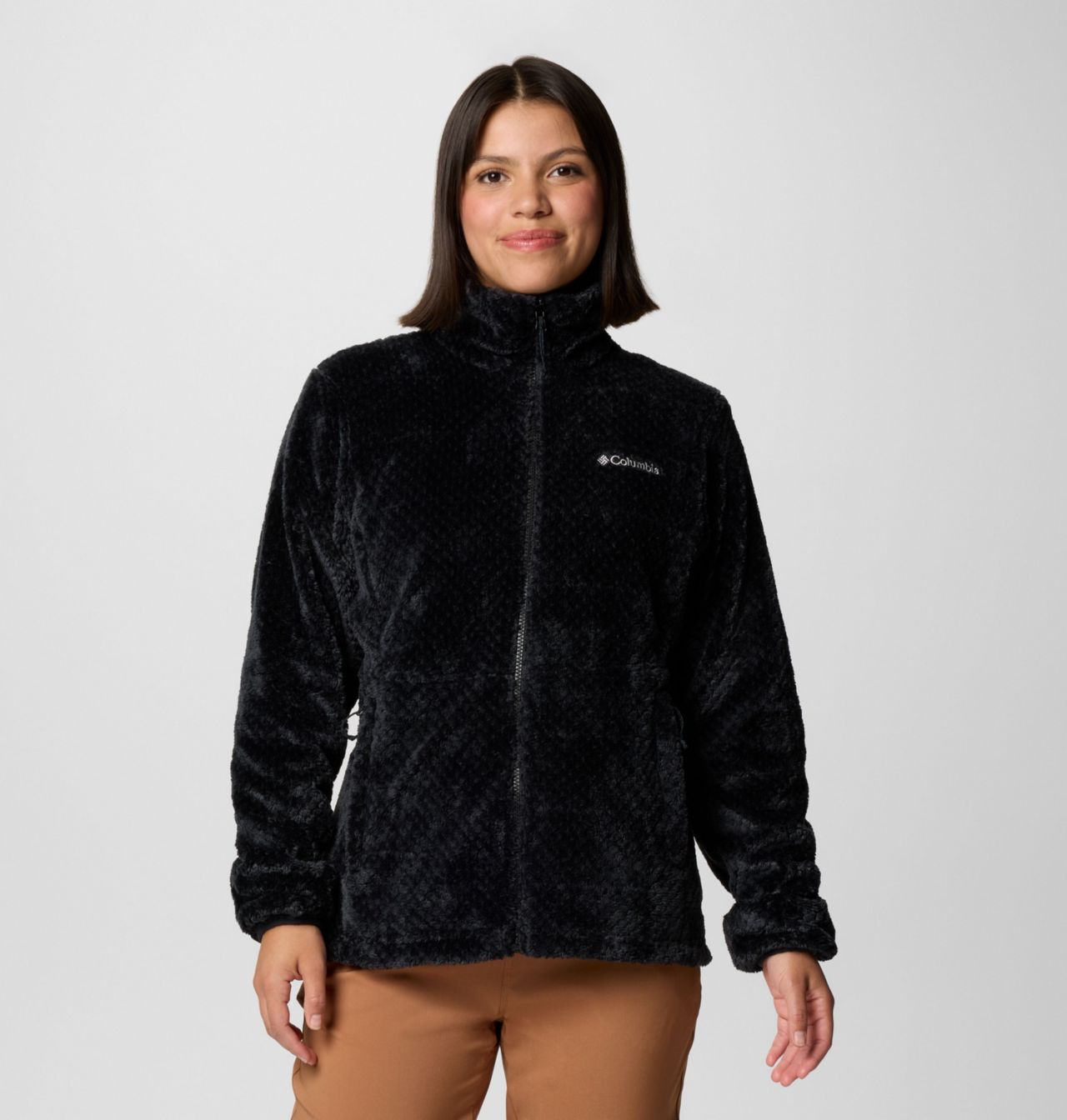 Women's Bugaboo™ III Fleece Interchange Jacket | 010 | XXL 10