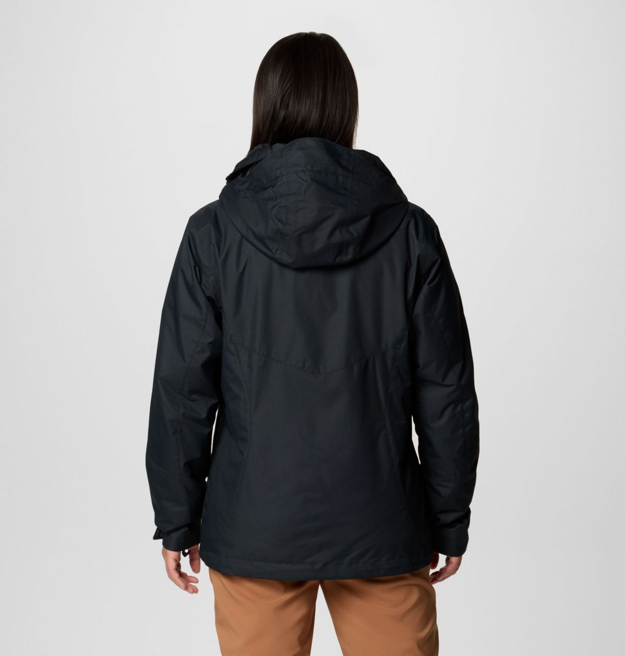 Women's Bugaboo™ III Fleece Interchange Jacket | 010 | XXL 2