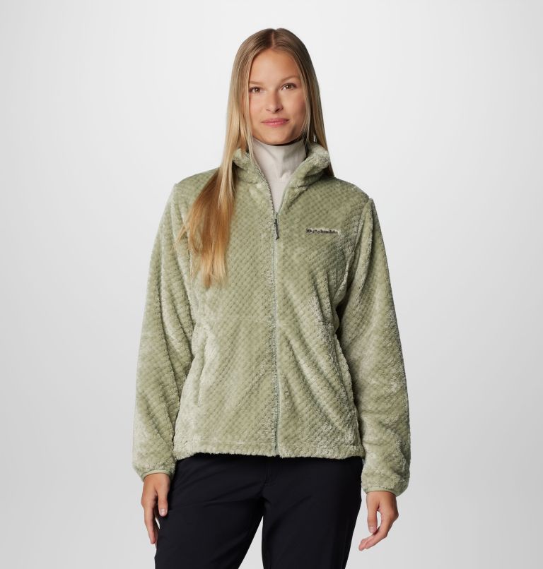 Women s Bugaboo III Fleece Interchange Jacket Columbia Sportswear