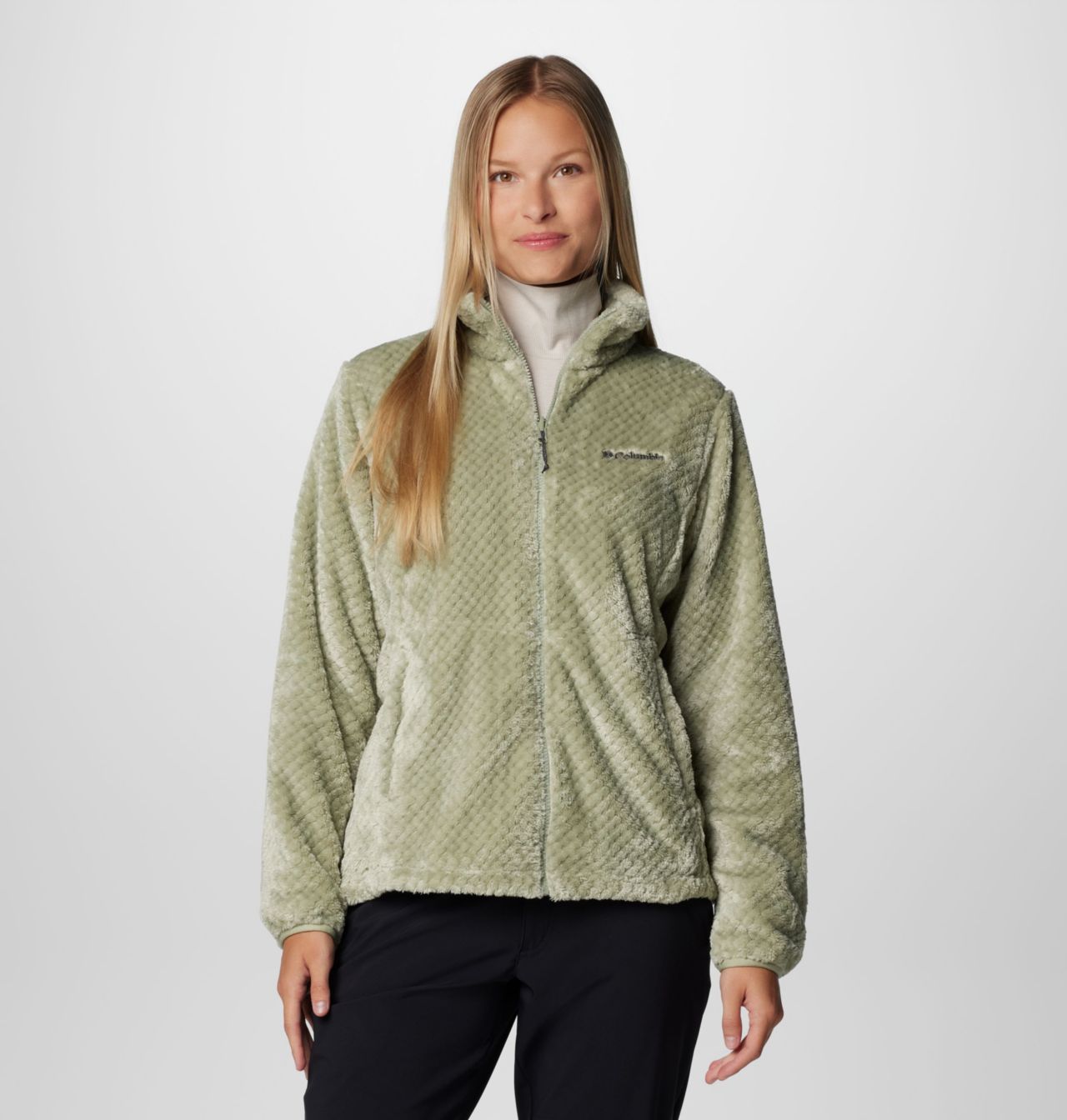 Women's Bugaboo™ III Fleece Interchange Jacket 12