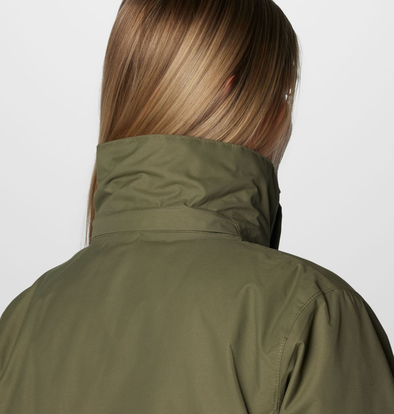 Women's Bugaboo™ III Fleece Interchange Jacket 7