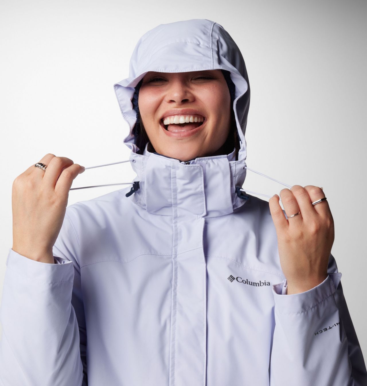 Women's Bugaboo™ III Fleece Interchange Jacket | 581 | XXL 5