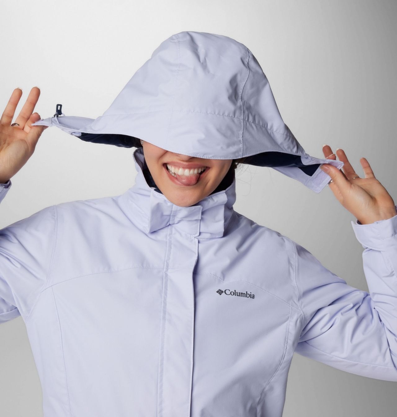 Women's Bugaboo™ III Fleece Interchange Jacket | 581 | XXL 9