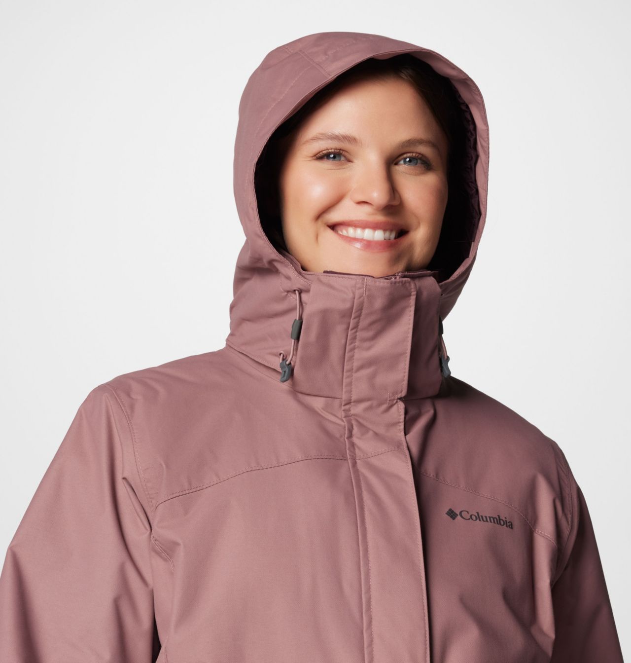 Women's Bugaboo™ III Fleece Interchange Jacket | 609 | S 5