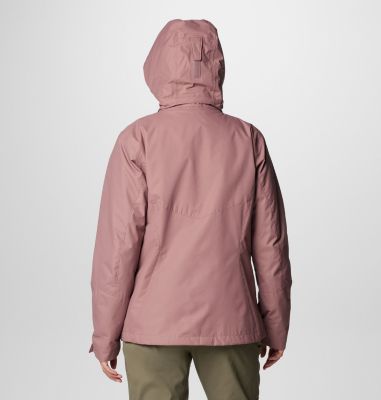 Women's 3-in-1 Interchange Jackets | Columbia Sportswear
