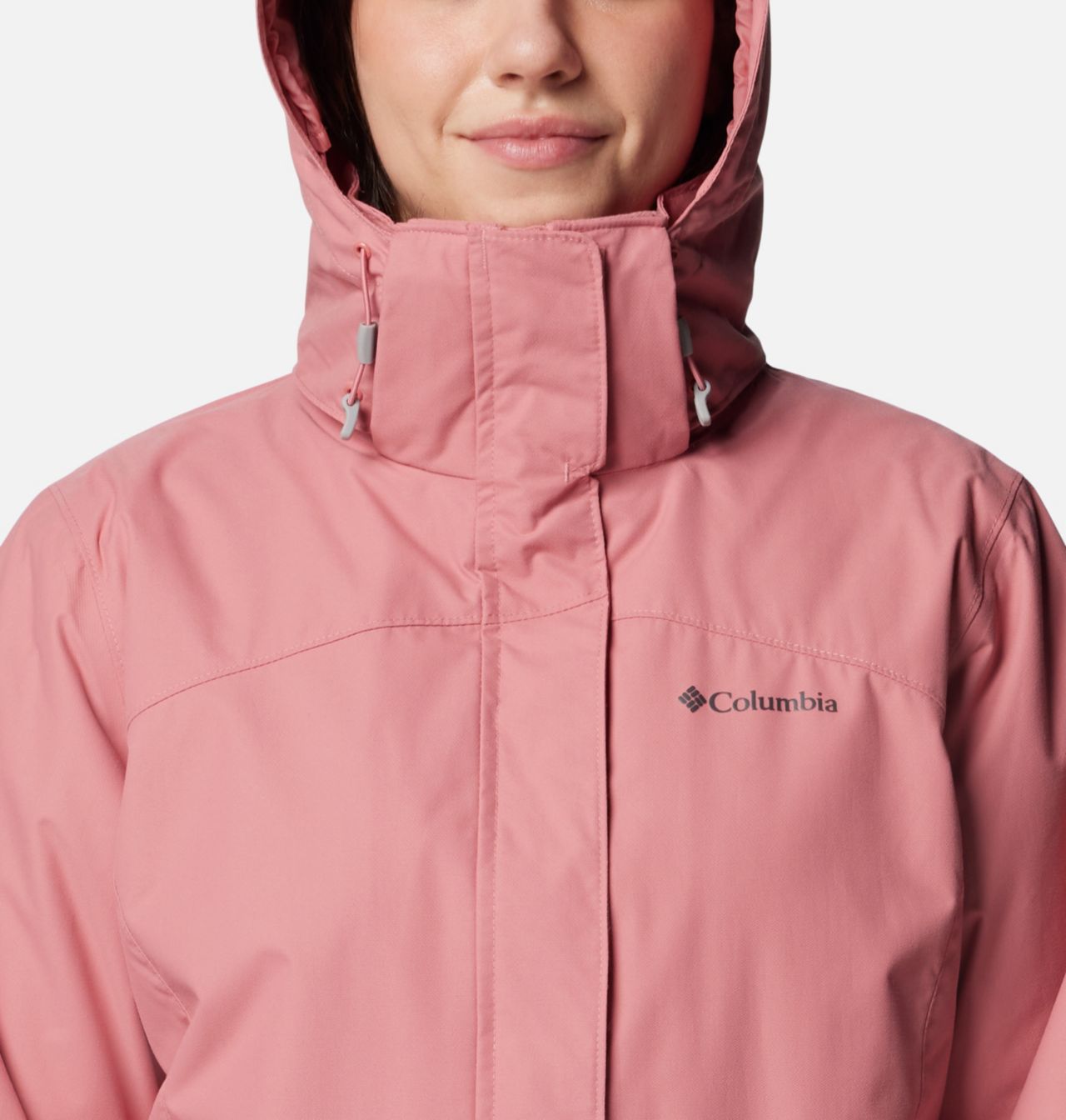 Women's Bugaboo™ III Fleece Interchange Jacket 4